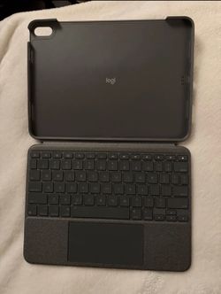 Logitech Woven Keyboard Case