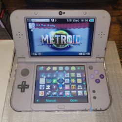 New Nintendo 3ds Xl Snes Edition
