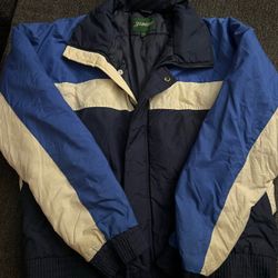 Snow Jacket