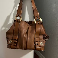Michael Kors  Bag  Leather 