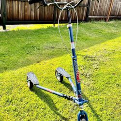 Scooter 