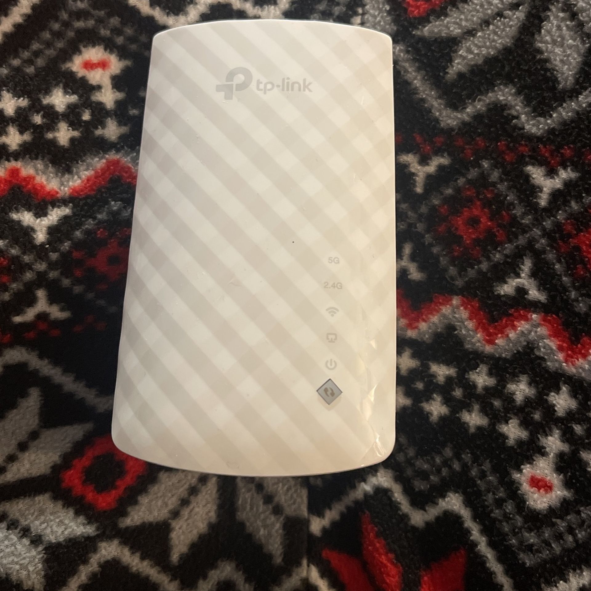 Tp Link Wifi Extender