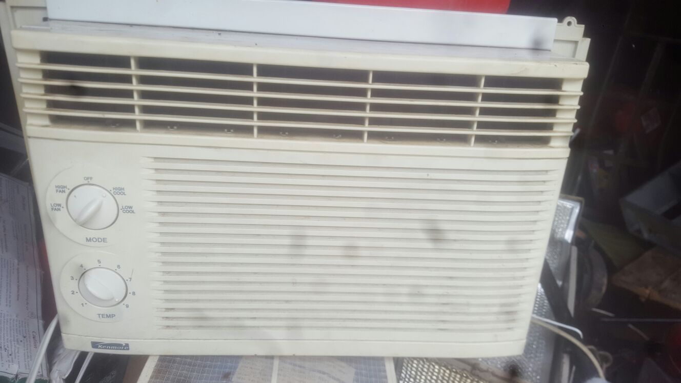 Scrap Air conditioner gimme price