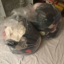 Women’s Vintage Clothing Lot
