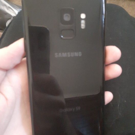 Galaxy S9 (Sprint)