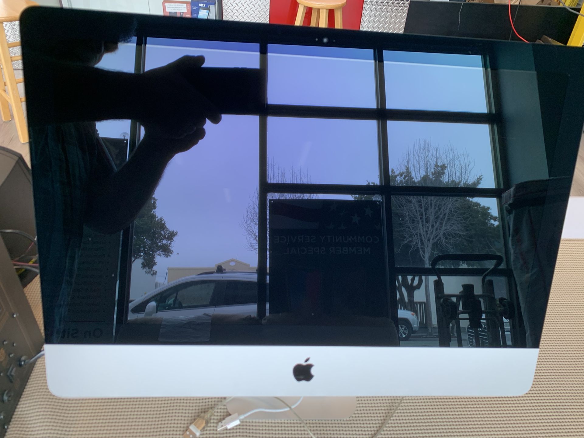 A1418 iMac i5 Processor 8gb Ram $500