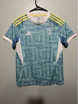 Adidas Juventus FC 25/26 Women’s Away Soccer Jersey Size Medium