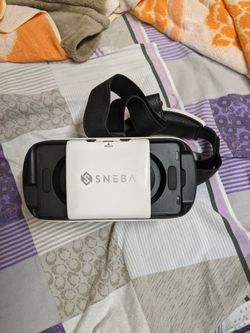 SNEBA VR Headset