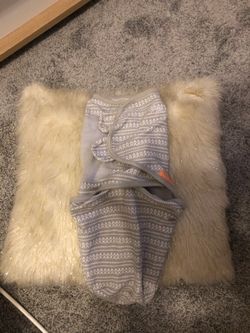 Swaddler