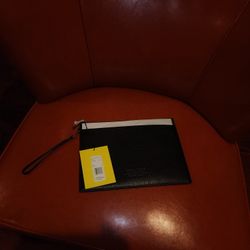 Marc Jacob Large Wristlet Bag