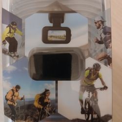 Dash/Body Camera $20
