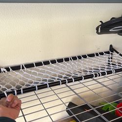 Ball Shelve