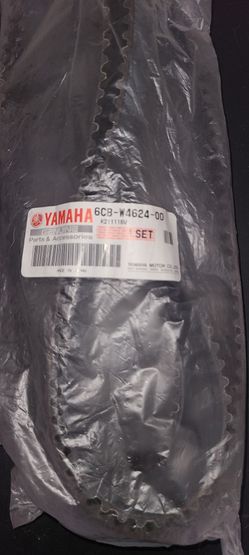 F300  Original Yamaha Timing  Belt Kit