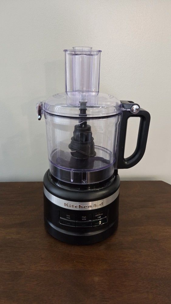 KitchenAid 7 Cup Food Processor