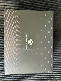 Hex gamng phantom pro controller