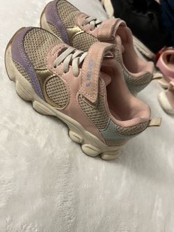 Toddler shoes