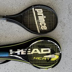 Tennis Racquet 
