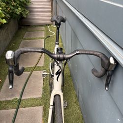 Specialized Diverge Road/gravel Bike Size 58