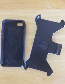 Cell phone accessories for iPhone 6