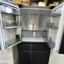 Costco Samsung Refrigerator 