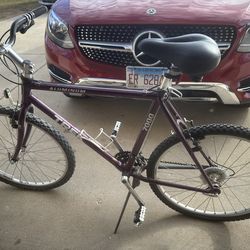 Trek Bicycle in Northwest Suburbs