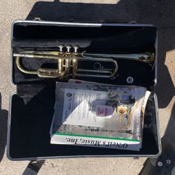 Trumpet