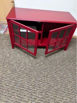 Television Stand