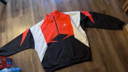 Adidas Jacket