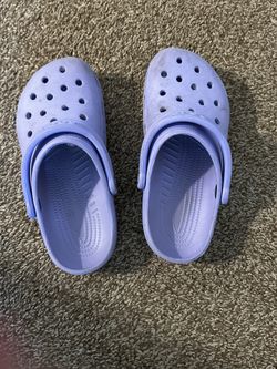 Crocs Women Size 6