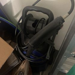 Pressure Washer