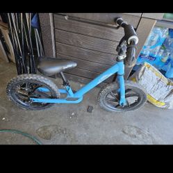 Balance Bike
