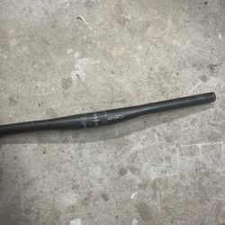 aluminum handlebars 31.8mm