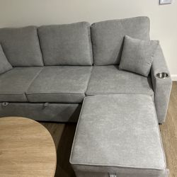 Brand New Sofas 