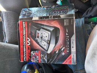 Power converter