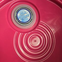 Softener In 5gallon Buckets