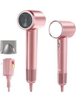 Sealed- Brand New Tensky SKY-M200 Hair Dryer