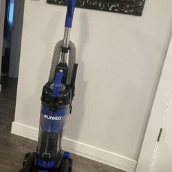 Eureka Vacuum 