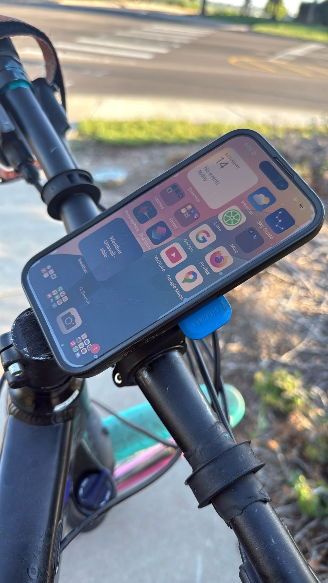 iPhone 15 Pro