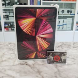 iPad Pro 11in 3rd Gen Wifi. (Read Description)