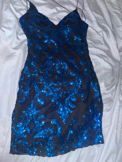 Windsor dress