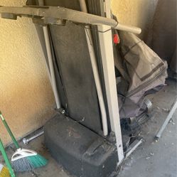 Treadmill