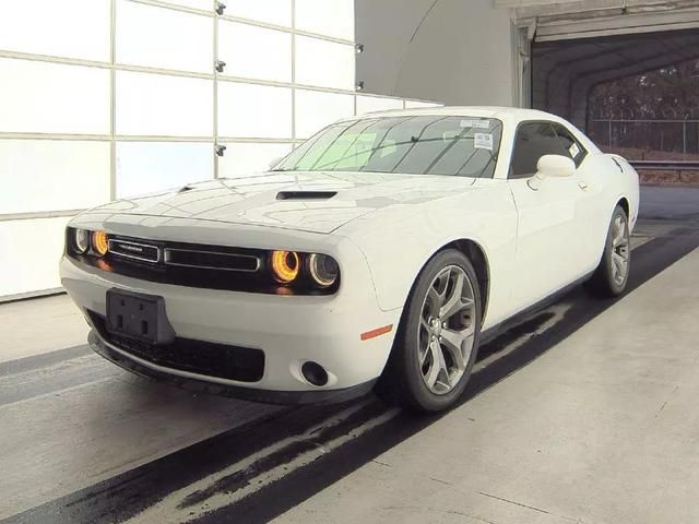 2015 Dodge Challenger