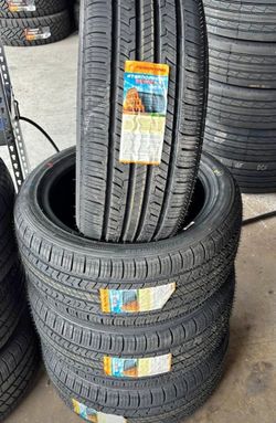 215/45/17 New Tires