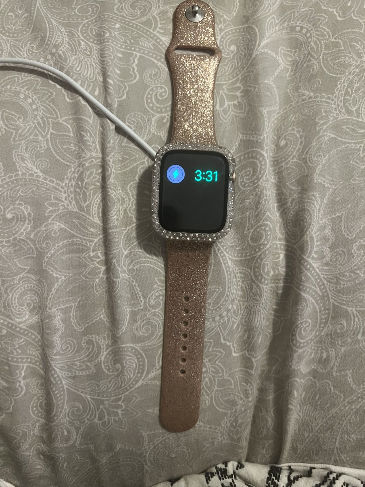 Apple Watch Se Cellular/gps 44mm