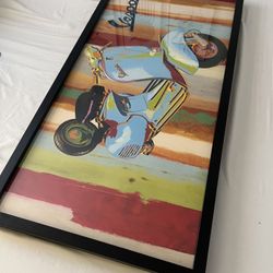 Vespa Art 