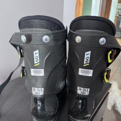Ski Boots 