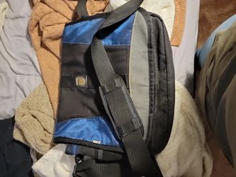 Timberland Messenger Bag