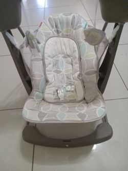 Mesedora Para Bebe 