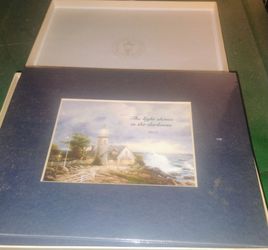 Thomas Kinkade for sale