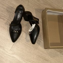 👠 Shoe For Women Size 5